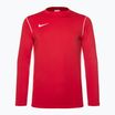 Férfi Nike Dri-FIT Park 20 Crew egyetemi piros/fehér futball hosszú ujjú ruha