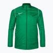 Férfi focidzseki Nike Park 20 Rain Jacket fenyő zöld/fehér/fehér