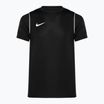 Nike Dri-Fit Park 20 fekete/fehér gyermek focimez
