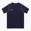 Nike Dri-Fit Park 20 obszidián/fehér/fehér gyermek focimez