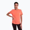 női trekking póló icebreaker Merino 125 Cool-Lite™ Sphere III tang