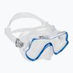 Mares Pure Vision tiszta kék búvármaszk 411217