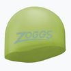 Zoggs Ows szilikon Mid citromsárga úszósapka