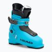 Cipő narciarskie dziecięce HEAD J1 Jr speed blue