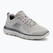 Férfi cipő SKECHERS Summits Brisbane light gray