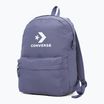 Converse Speed 3 Large Logo 19 l levendula hamu városi hátizsák