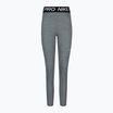 Női leggings Nike Pro 365 Mid-Rise Tight szürke CZ9779-084