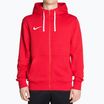 Férfi pulóver  Nike Park 20 Full Zip Hoodie university red/white/white