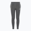 Nike Park 20 charcoal heathr/white/white gyermek nadrág