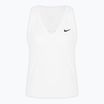 Női tenisz tank top Nike Court Dri-Fit Victory Tank fehér/fekete