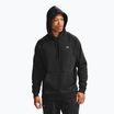 férfi melegítőfelső Under Armour Rival Hoodie black/onyx white