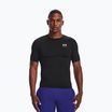 Under Armour férfi edzőpóló Ua Hg Armour Comp SS fekete 1361518-001