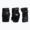 Női teljes testvédő készlet IMPALA Protective fekete IMPRPADS