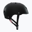 Globe Goodstock Certified matt fekete sisak