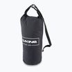 Dakine Packable Rolltop Dry Bag 20 l fekete