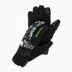 Dakine Impreza Gore-Tex férfi snowboard kesztyű fekete D10003147