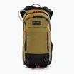 Dakine Syncline 12 kerékpáros hátizsák zöld/fekete D10003430