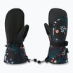 Rękawice snowboardowe női Dakine Sequoia Gore-Tex Mitt wildflower