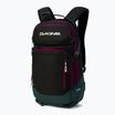 Női snowboard hátizsák Dakine Heli Pro 20 l darkest spruce