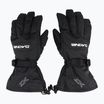 Férfi snowboard kesztyű Dakine Scout black