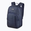 Dakine Class 25 l éjfekete tengerésznév nappali hátizsák