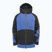 Férfi snowboard kabát ThirtyTwo Lashed Insulated black/blue