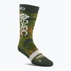 Női snowboard zokni ThirtyTwo B4BC Merino camo