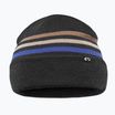 Férfi téli sapka ThirtyTwo 32 Stripe Beanie fekete/kék