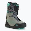 Női snowboard cipő ThirtyTwo Lashed Double Boa W'S '24 grey