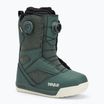 Női snowboard cipő ThirtyTwo Stw Double Boa W'S '24 green