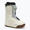 Női snowboard cipő ThirtyTwo Stw Double Boa W'S '24 bone