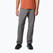 Columbia Silver Ridge Utility city szürke férfi trekking nadrág