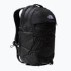 túra hátizsák The North Face Borealis 28 l blak/white