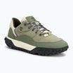 Férfi cipő Timberland Greenstride Motion 6 dark green nubuck