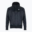 Férfi dzseki Nike Sportswear Windrunner black/white