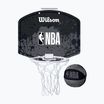 Wilson NBA Team Mini Hoop BLGY kosárlabda készlet