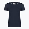 női póló Wilson Team Seamless classic navy