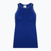 női póló Wilson Team Tank royal blue