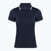 női póló Wilson Team Polo classic navy