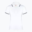 női póló Wilson Team Polo bright white