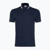 Férfi póló Wilson Team Pique Polo classic navy