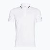 Férfi póló Wilson Team Pique Polo bright white