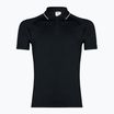 Férfi póló Wilson Team Seamless Polo 2.0 black