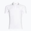 Férfi póló Wilson Team Seamless Polo 2.0 bright white