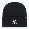 47 Márka MLB New York Yankees Haymaker téli sapka navy