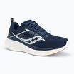 Férfi futócipő Saucony Ride 17 navy/ gumitalpú cipő