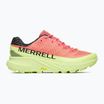 Merrell Agility Peak 5 blossom/mantis férfi futócipő