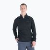 Férfi gyapjú pulóver Marmot Leconte Fleece 1/2 Zip black