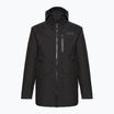Férfi Marmot Oslo GORE-TEX esőkabát fekete