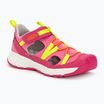 KEEN Motozoa jazzy/evening primrose gyermek szandál